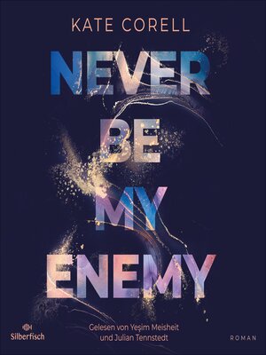 cover image of Never be 2